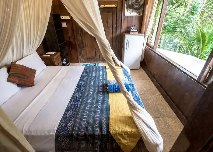 Easy Surf Dacha 4*