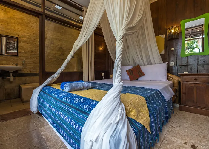 Easy Surf Dacha 4*