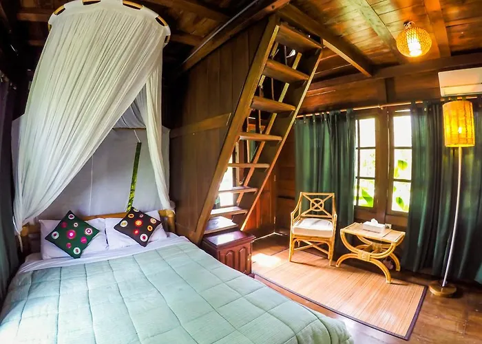 Easy Surf Dacha 4*