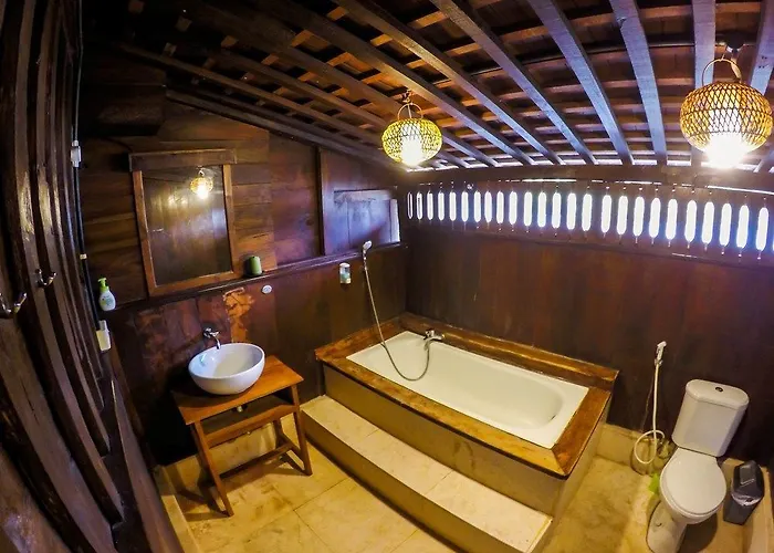 Easy Surf Dacha